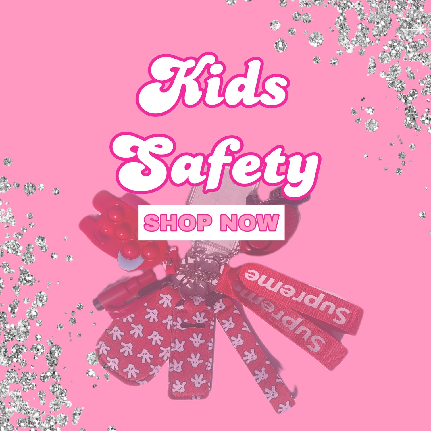 KIDS SAFETY