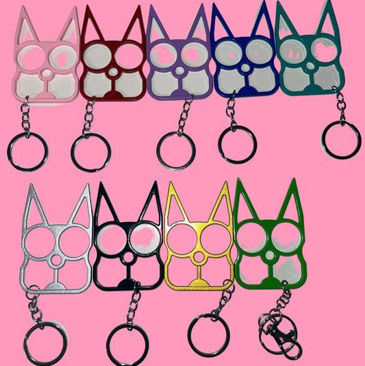 Kitty Knuckles Wholesale