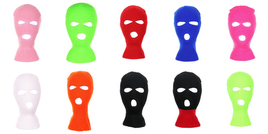 Ski mask (1pc)